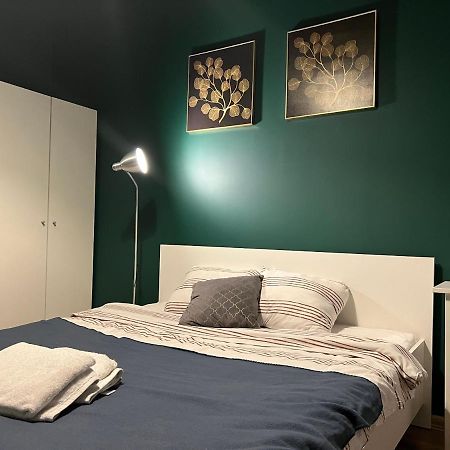 Apartament Sen Bydhošť Exteriér fotografie