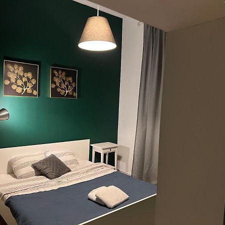 Apartament Sen Bydhošť Exteriér fotografie