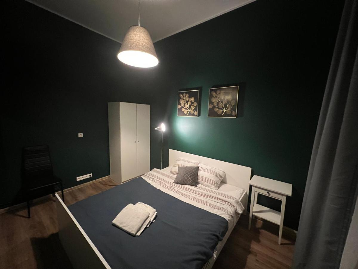 Apartament Sen Bydhošť Exteriér fotografie