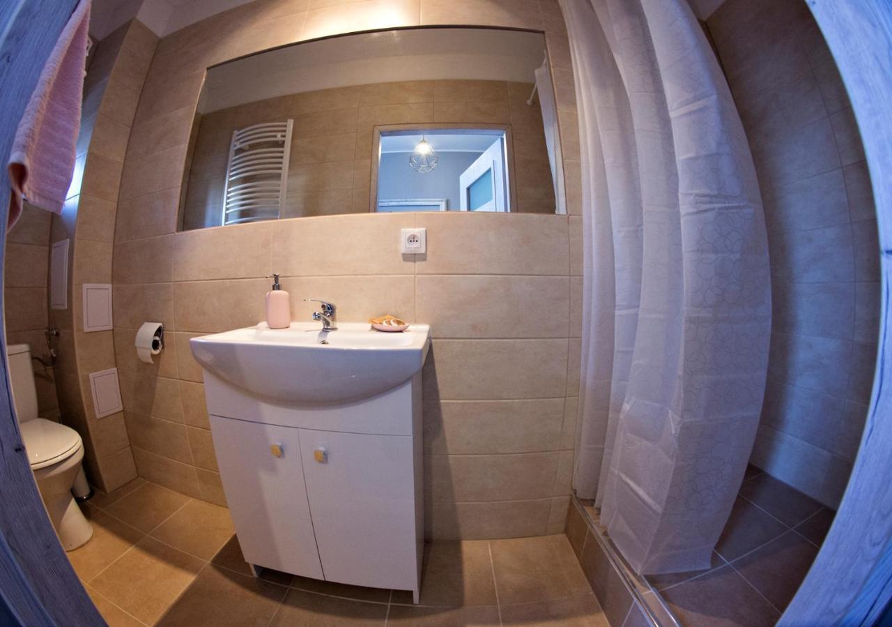 Apartament Sen Bydhošť Exteriér fotografie
